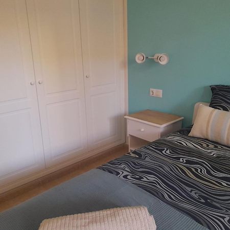 Casa Damar Appartement Corralejo Buitenkant foto