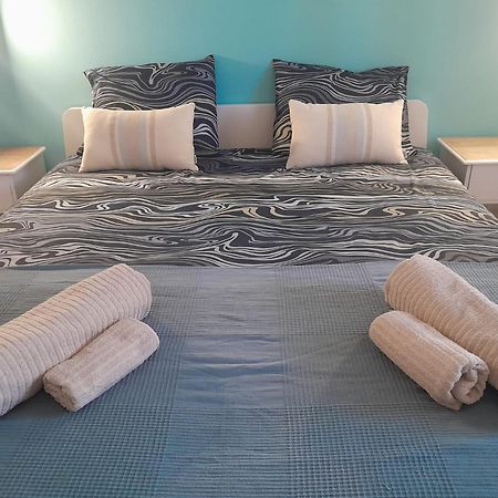 Casa Damar Appartement Corralejo Buitenkant foto