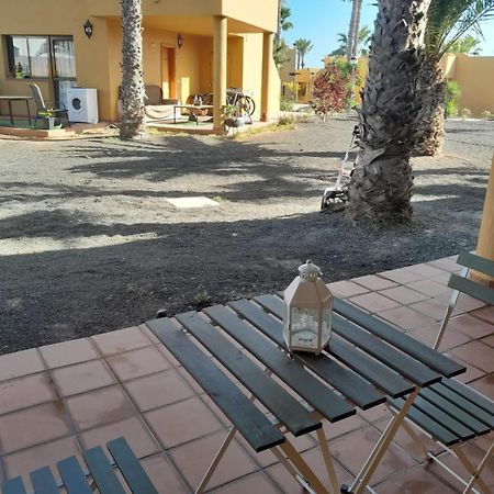 Casa Damar Appartement Corralejo Buitenkant foto