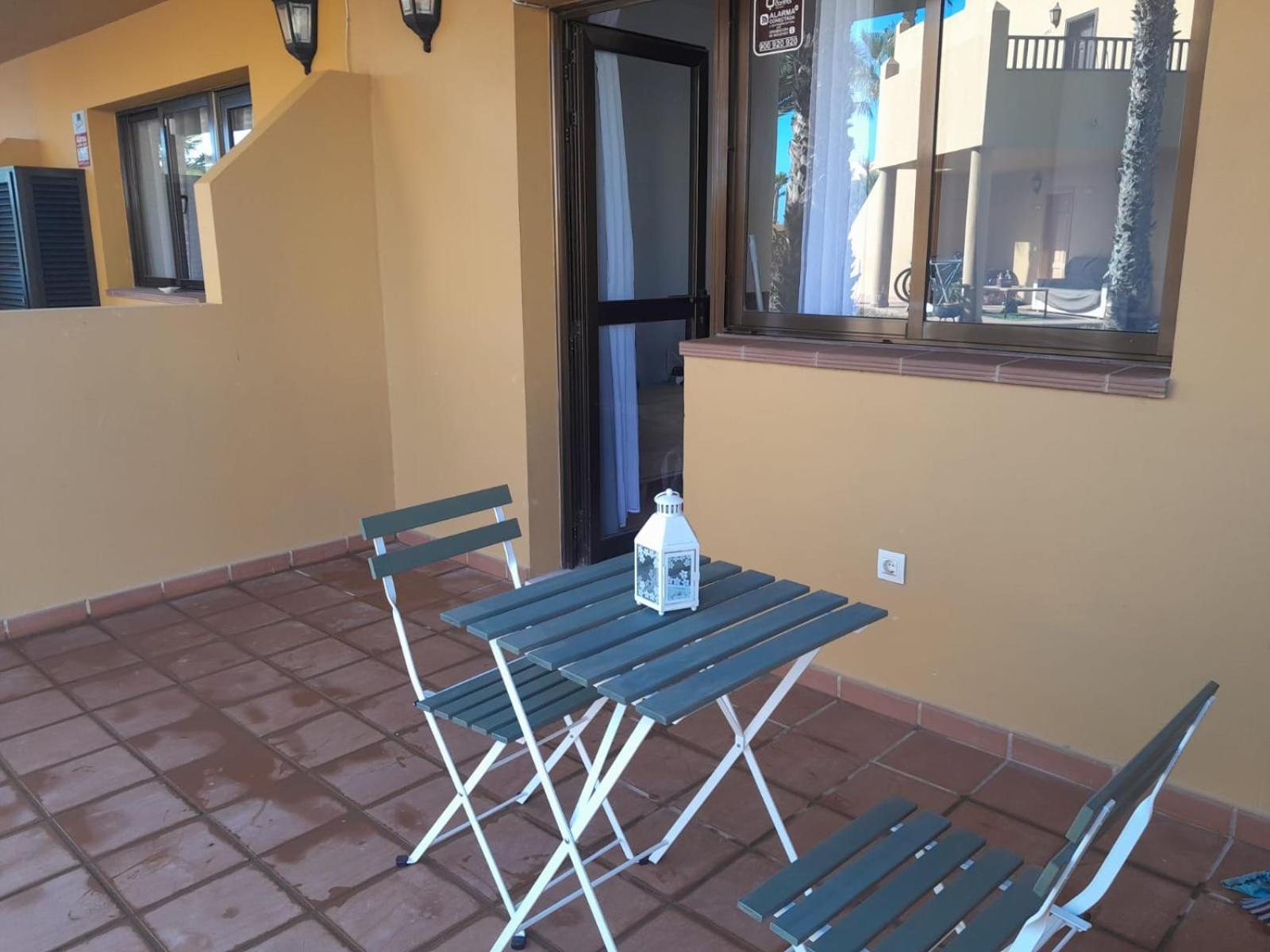 Casa Damar Appartement Corralejo Buitenkant foto