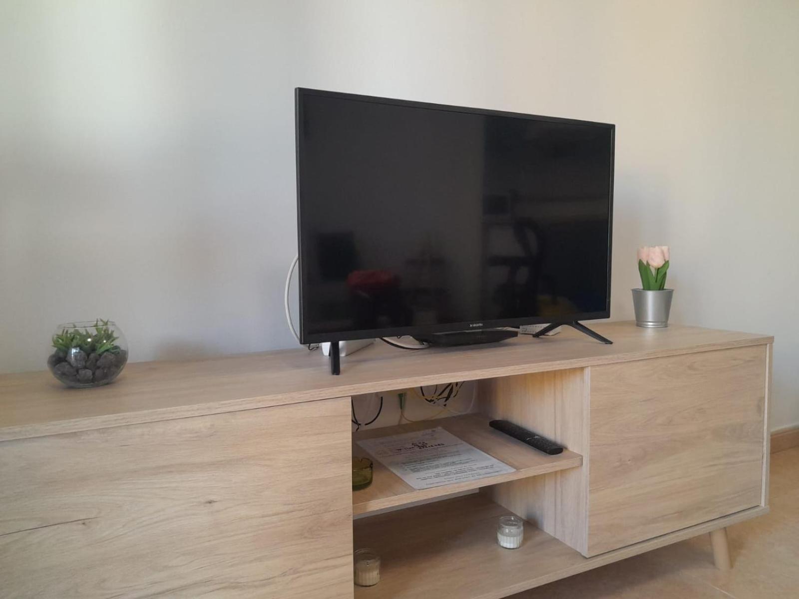 Casa Damar Appartement Corralejo Buitenkant foto