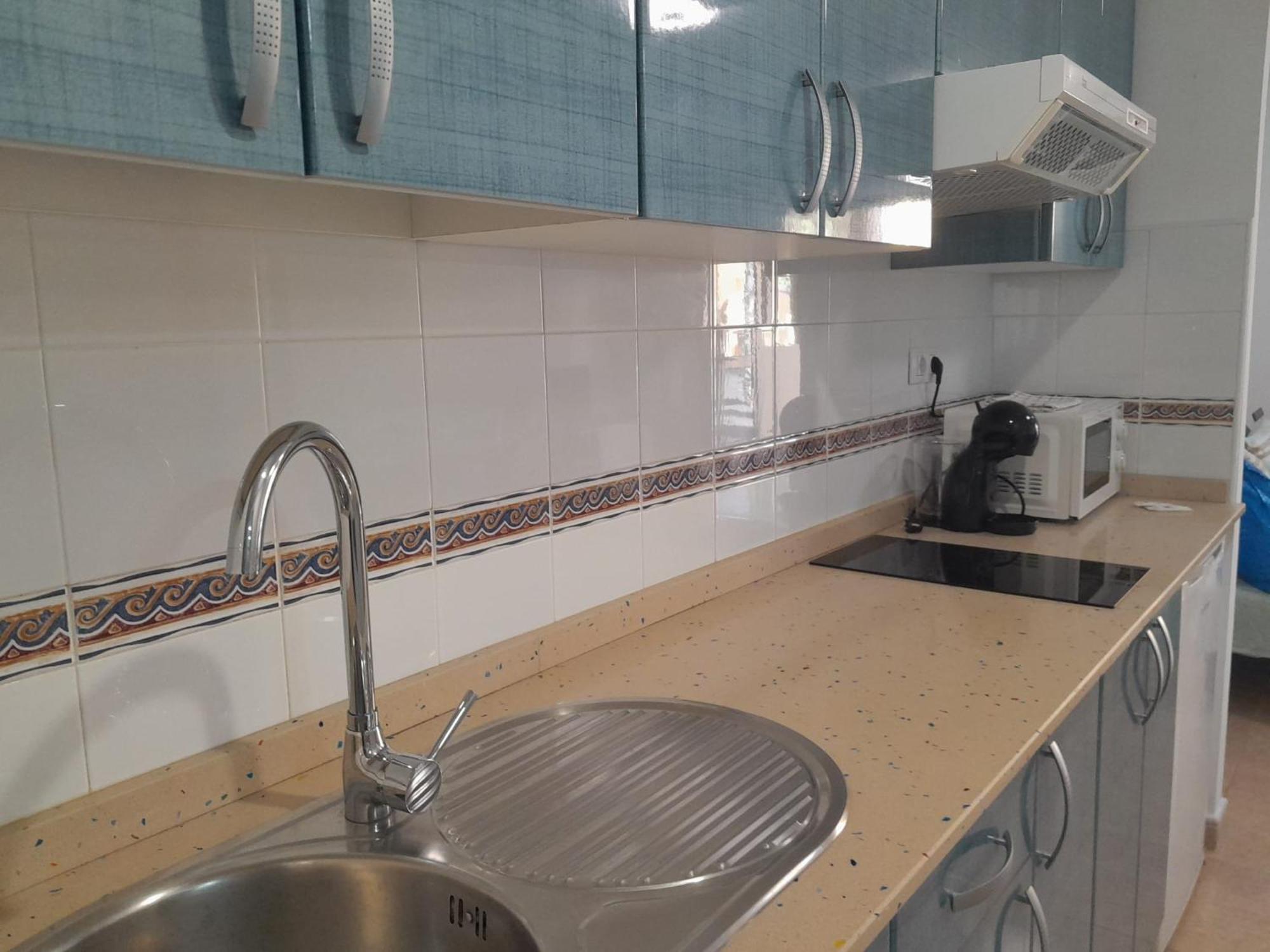 Casa Damar Appartement Corralejo Buitenkant foto