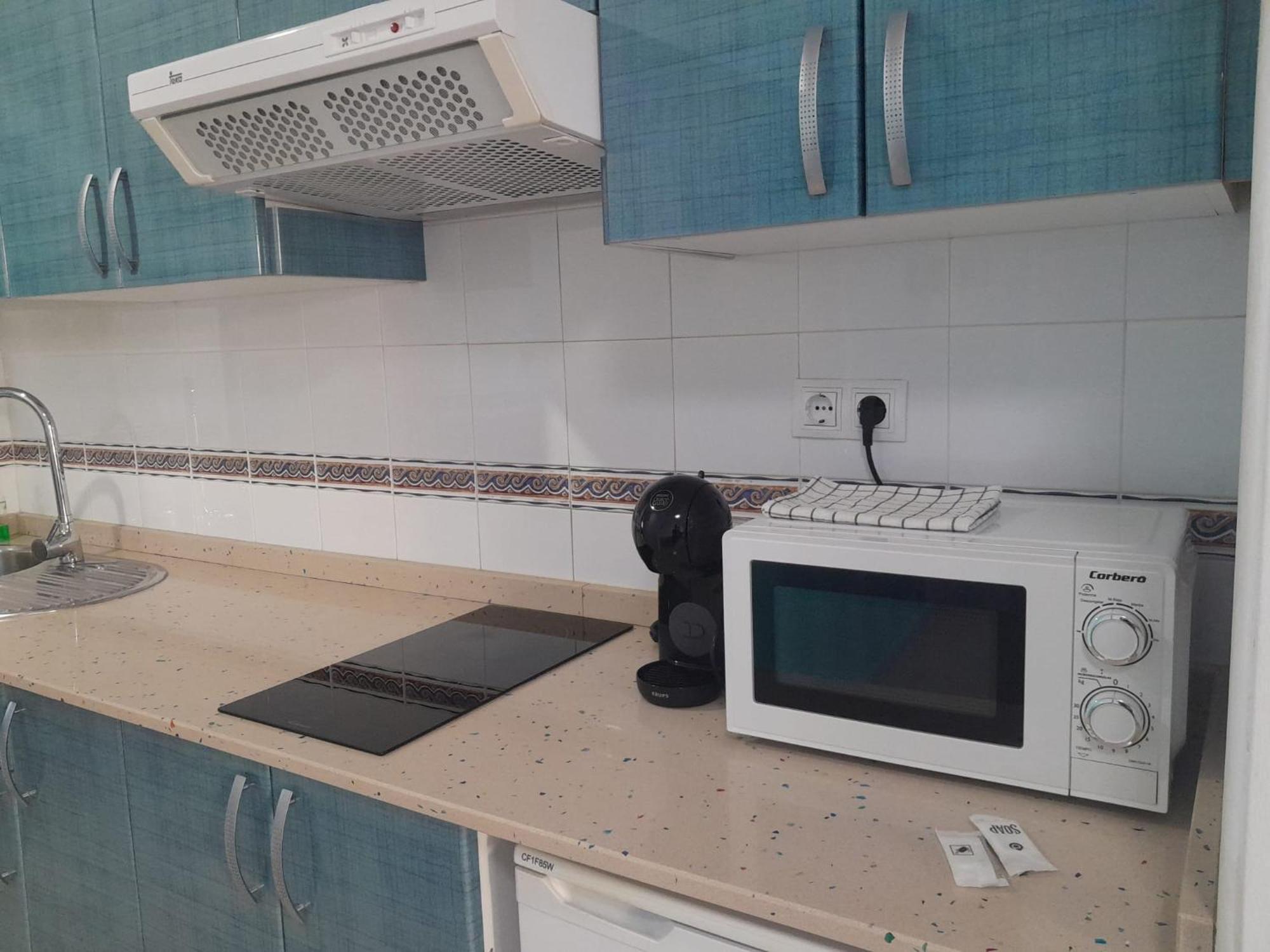 Casa Damar Appartement Corralejo Buitenkant foto