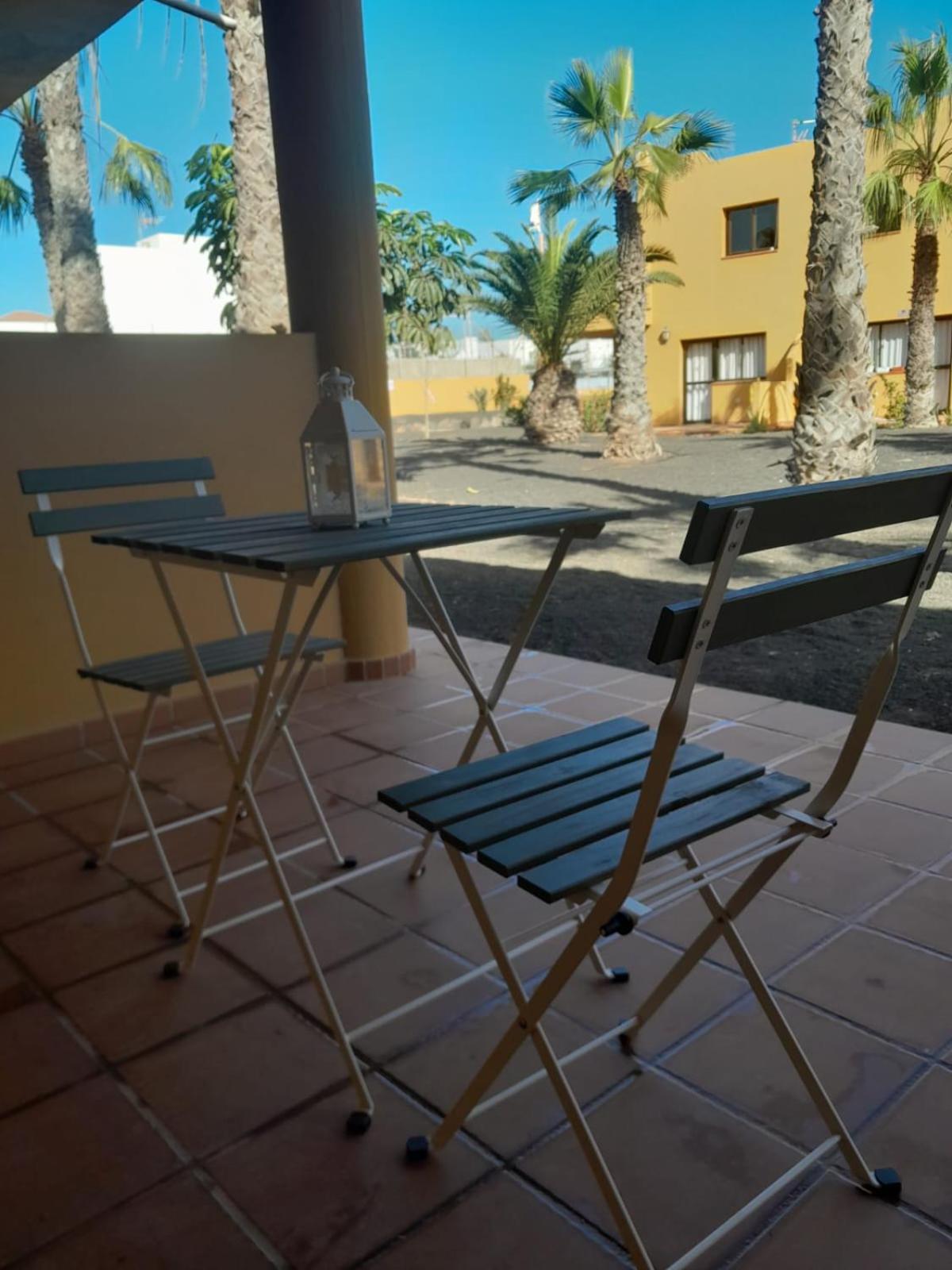 Casa Damar Appartement Corralejo Buitenkant foto