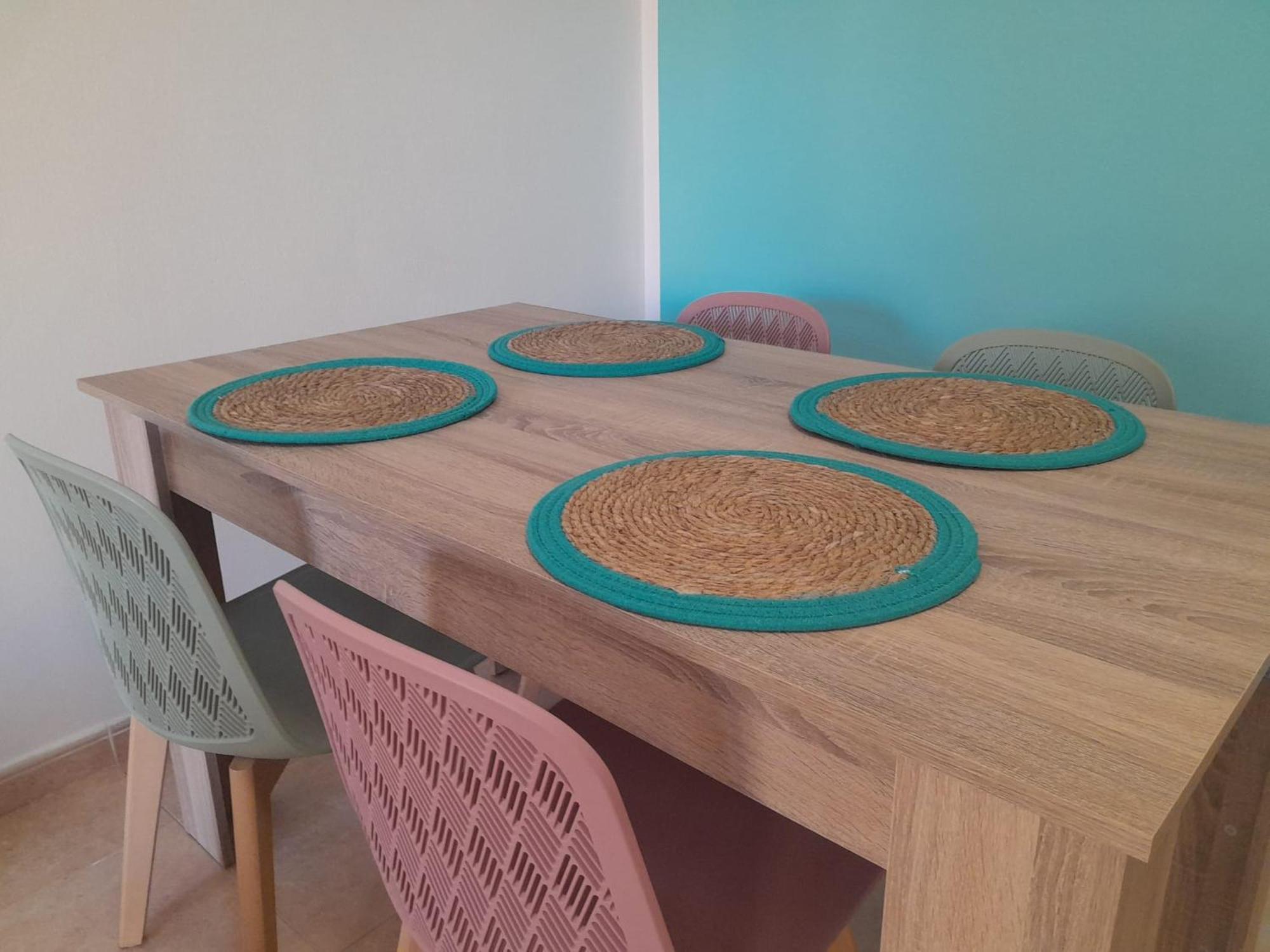 Casa Damar Appartement Corralejo Buitenkant foto