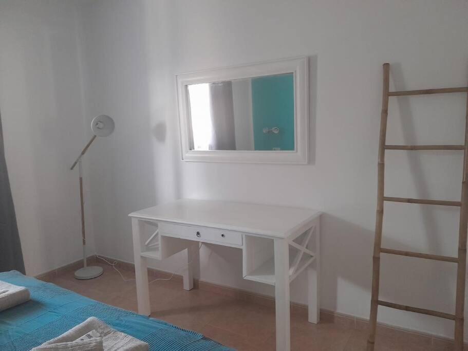 Casa Damar Appartement Corralejo Buitenkant foto