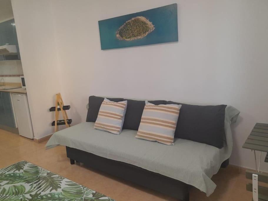 Casa Damar Appartement Corralejo Buitenkant foto