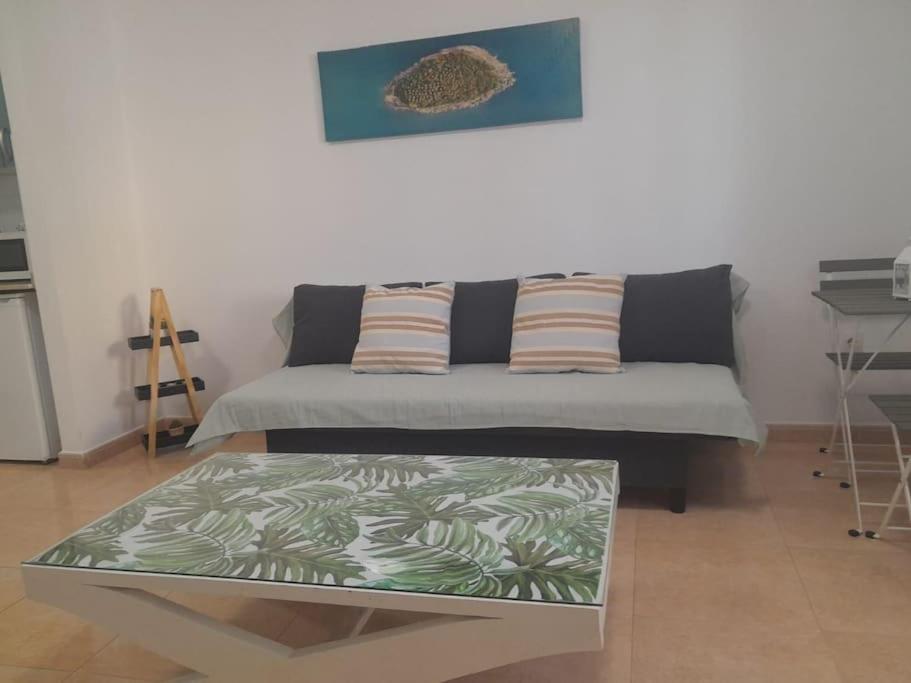 Casa Damar Appartement Corralejo Buitenkant foto