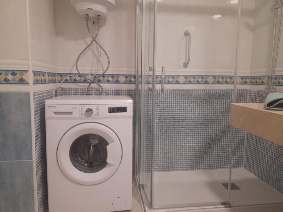 Casa Damar Appartement Corralejo Buitenkant foto